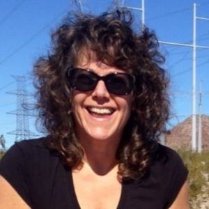 Meet your Posher, Lisa